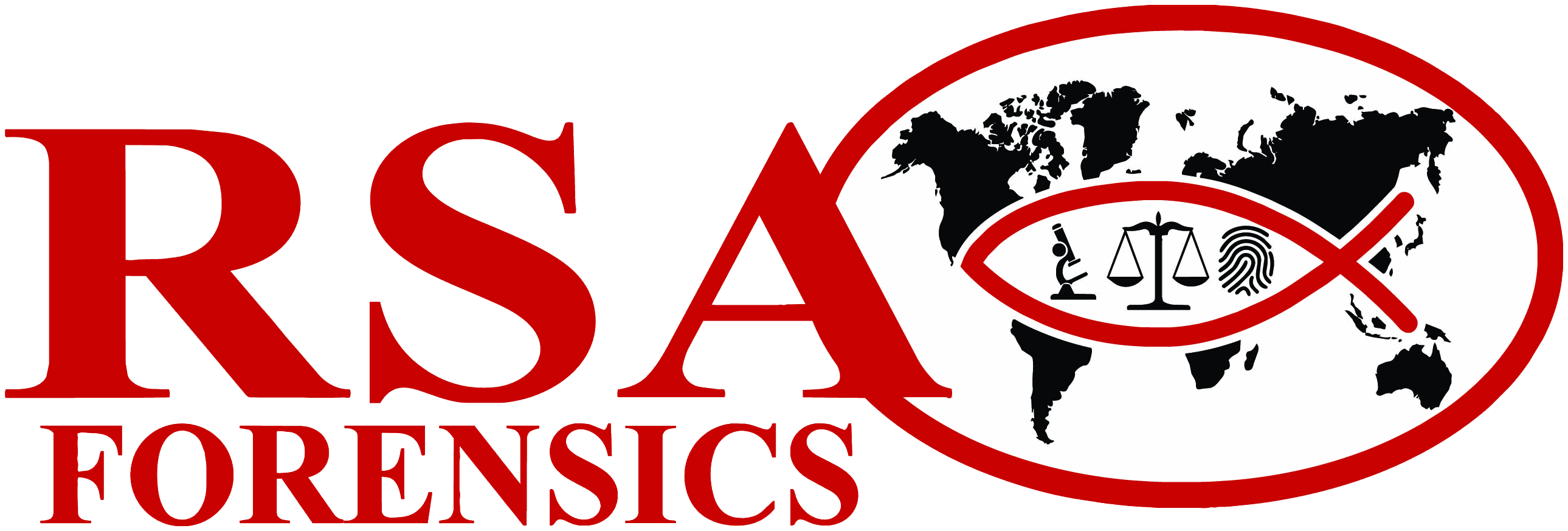 RSA Logo