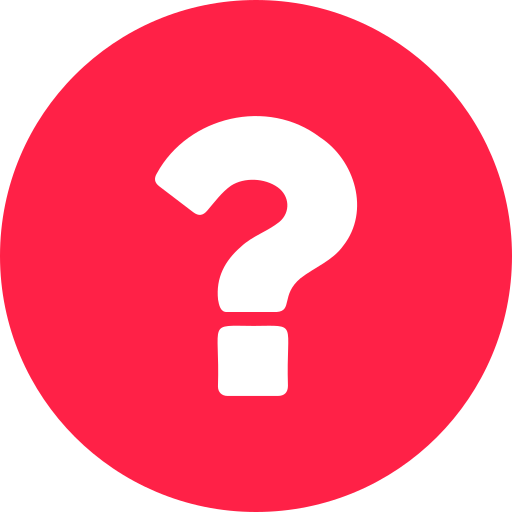 FAQ Icon